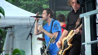 The Stills - Gender Bombs - Osheaga 2009 ( 08.01.2009 )