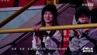 Download lagu [Miss A Medley songs] 王霏霏 FEI - Goodbye Baby, Hush, Love Song, Bad Girl Good Girl mp3