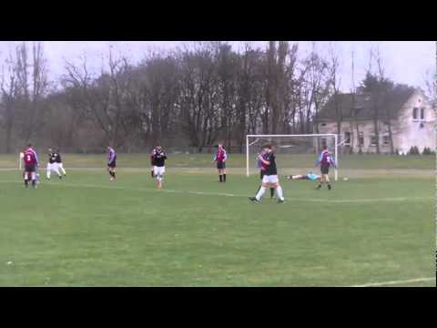 Stadtliga:Polizei SV -FSV 1895