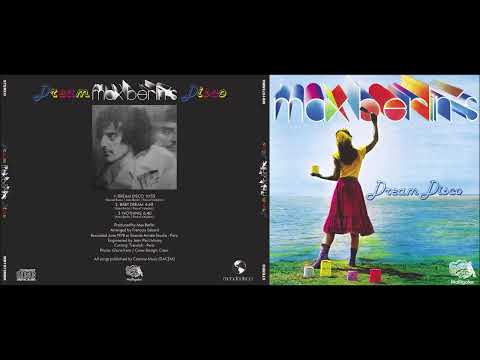 Max Berlin / Dream Disco /Full Album