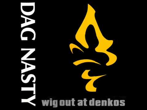 Dag Nasty - Wig Out At Denko's [1987, FULL ALBUM + bonus tracks]