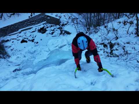 Cascada Scorus (min 6-22)