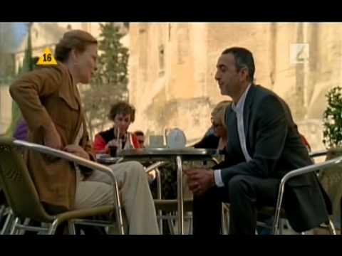 Przepowiednia z Awinionu odc 7 serial francuski lektor Pl