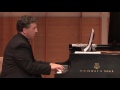 Jeffrey Biegel Plays Gershwin: Rialto Ripples