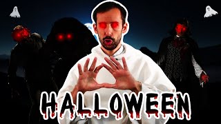 VAMPIRES ET ZOMBIES DANS BIBLE (+ loups garous)