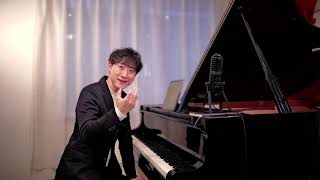 【レッスン動画】ブラームス：間奏曲 Op.118-2 （yokoさん）