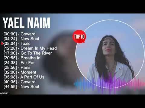 Y a e l N a i m Greatest Hits ~ Deep Soul Music ~ Top 100 Soul Artists of All Time