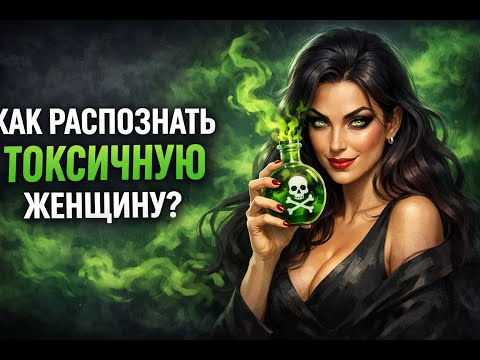 Вся БАЗА о токсичных женщинах от семейного юриста и феминостратега Антона Сорвачева