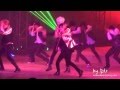 140308 샤이니 SHINee - Nightmare (SW3 in Seoul ...