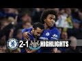 Chelsea vs Newcastle 2-1 -- Ꭺll gоаlѕ & HᎥghlіghtѕ English Commentary  HD 12-1-019