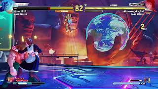 スト5のド素人からプロゲーマーへの道