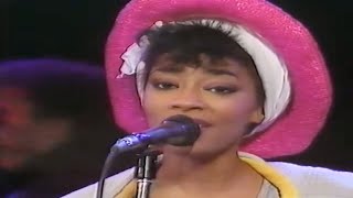 Shalamar (Rare Live) A Night To Remember [Widescreen Music Video]