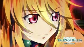「テイルズ オブ エクシリア リマスター」CM