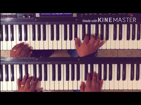 Pegado A Ti - Jesús Adrián Romero