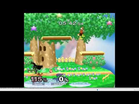 Epoodle Vs. Bigbuffalo MTR #72 LQF