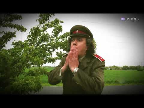Richard Genzer: Vyřeš si to po svém...