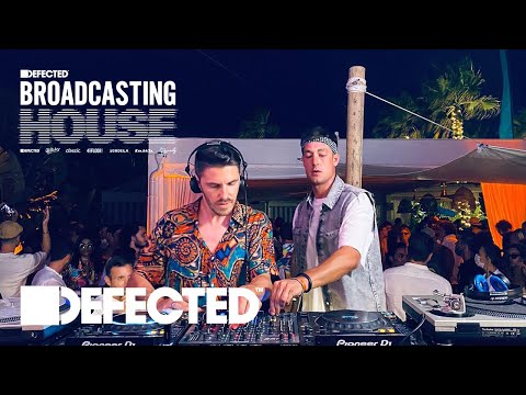 Dirty Channels (Episode #3) - Defected Broadcasting House