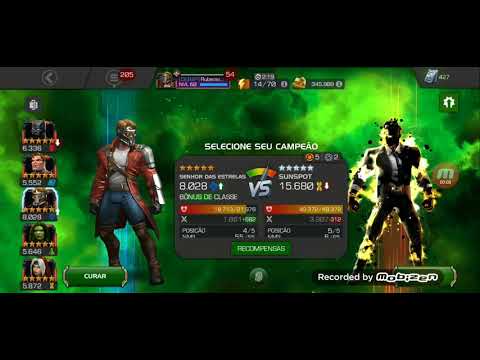 How i defeat Sunspot so Easily