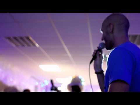 Legendárna igelitová WS párty 2012