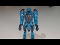 JJ Prime REVIEWS Transformers Age Of Extinction One Step Changer STEELJAW