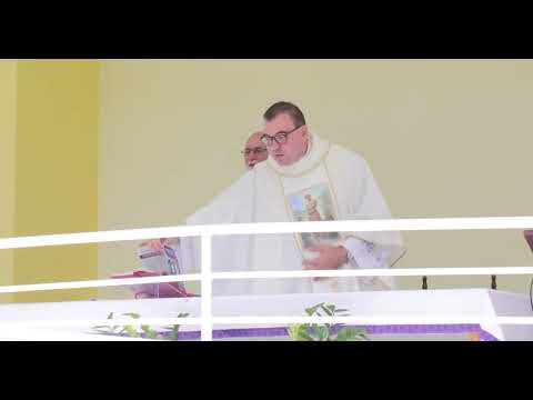 Romaria de Nossa Senhora da Salete - Barra Grande - Faxinal dos Guedes - Santa Catarina - Brasil