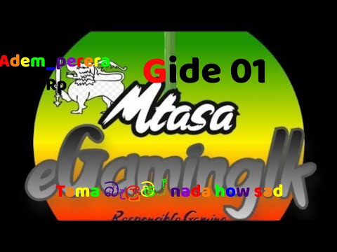 Mta Rolplay E gaming Lk City Life [rolplay gide 01]❤👑📢...