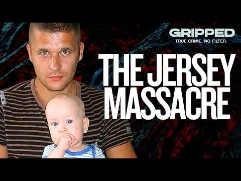 One Man, Six Bodies, 15 Minutes Of Horror