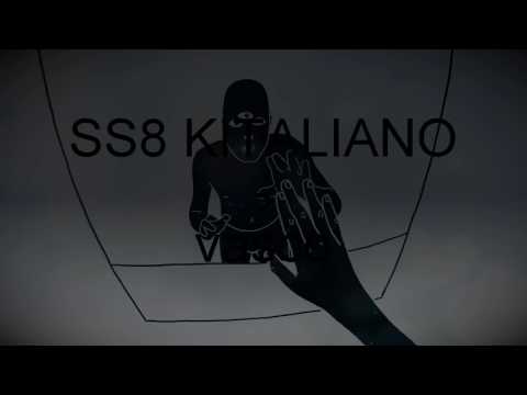 SS8 KITALIANO - vasco