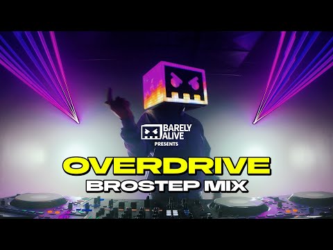 BARELY ALIVE and Killed It!