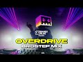 BARELY ALIVE PRESENTS OVERDRIVE BROSTEP MIX