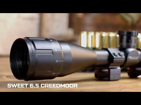US Optics TS 1-6x24mm - Poor Performance at a Gucci Price