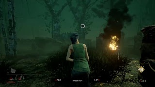 【DbD】脱出したい初心者サバイバー【PC版】