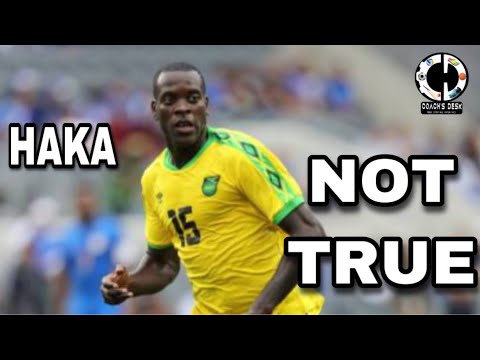 Je-Vaughn ‘HAKA’ Watson Clears The Air