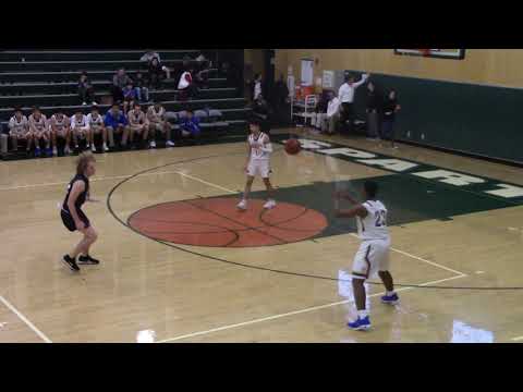 Serra vs Chaminade (12-12-19)