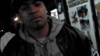 YuNG DoN freestyle f.t.p ent