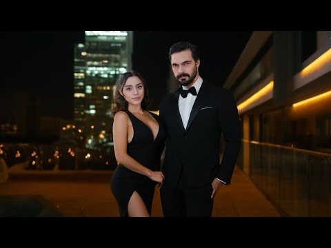 Sıla Türkoğlu and Halil İbrahim Ceyhan Reunite for New Drama Project—A Fresh Chapter Begins!