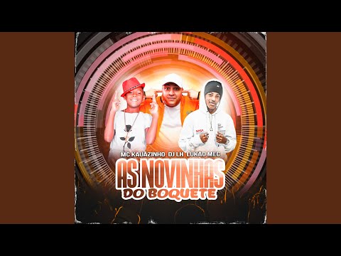 As Novinhas do Boquete