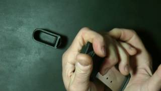 SPRINGFIELD XDS 45ACP 7 ROUND MAG