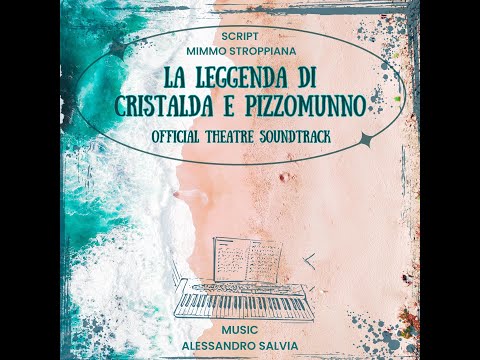 Alessandro Salvia - Lieto Fine? (Official Theatre Soundtrack)
