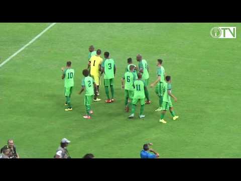 Iranduba 1x1 Fast Jogo Completo