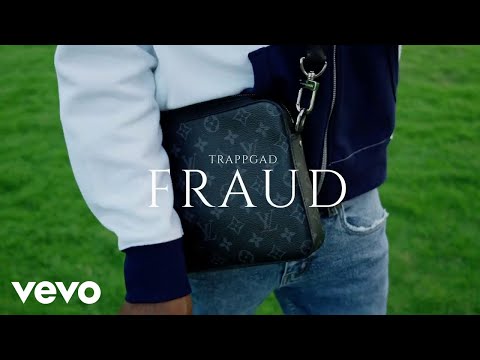 Trapp Gad - Fraud