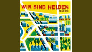 Lass Uns Verschwinden