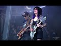 Kylesa - Tired Climb / Don't Look Back - Hellfest 2025