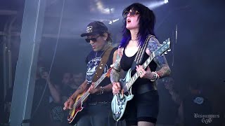 Kylesa - Tired Climb / Don't Look Back - Hellfest 2025