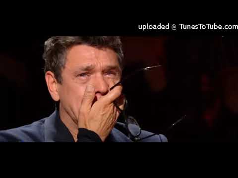 Enrico Macias Les gens du Nord - (chanté pour Marc Lavoine)