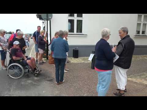 Tipspromenad i Borstahusen