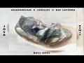 Ahadadream x Raf Saperra x Skrillex - Bass Dhol (Josa Remix) (Baile Funk Remix) (brazilian funk)