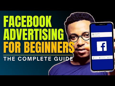 Facebook Ads Tutorial 2021 - How To Create Facebook Ads For Beginners (COMPLETE GUIDE)