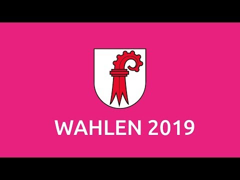 Kantonale Wahlen in Basel-Landschaft am 31. März 2019