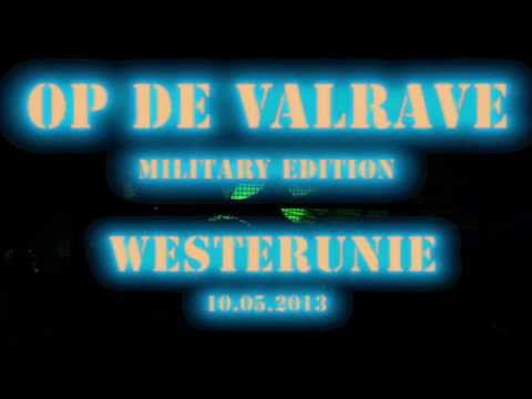 Op de Valrave & Boefjes AFTERMOVIE 10-05-2013  [Westerunie & Westerliefde]